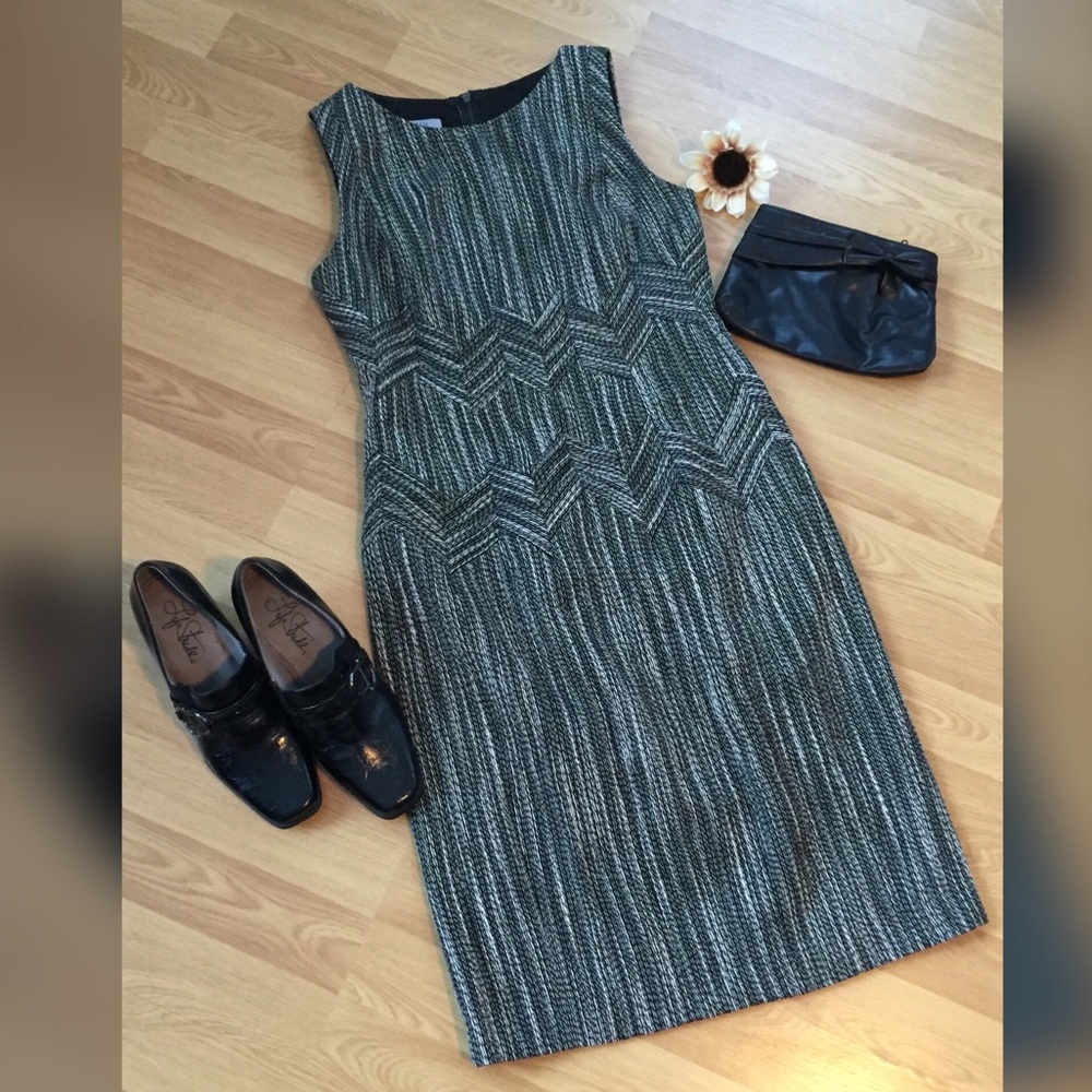 ANNE KLEIN Dress